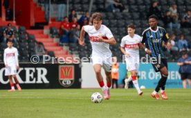 13.09.25 VfB Stuttgart II - 1. FC Saarbr&uuml;cken