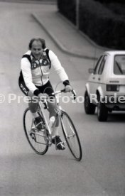 10.05.84 Fussball Bundesliga Buffy Ettmayer