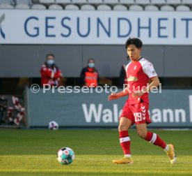 20.02.21 SC Freiburg - 1. FC Union Berlin