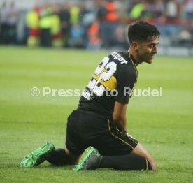 Relegation 2019 1. FC Union Berlin - VfB Stuttgart