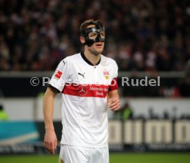 VfB Stuttgart - Bayer 04 Leverkusen