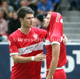 Junior Cup 2013