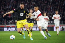 11.11.23 VfB Stuttgart - Borussia Dortmund
