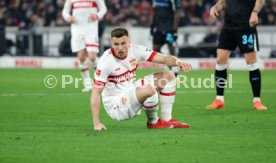 16.03.25 VfB Stuttgart - Bayer 04 Leverkusen