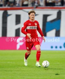 21.08.26 FC Hansa Rostock - VfB Stuttgart