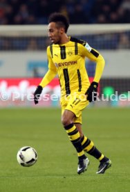 TSG 1899 Hoffenheim - Borussia Dortmund