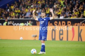 29.09.23 TSG 1899 Hoffenheim - Borussia Dortmund