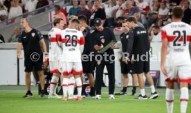 04.09.26 VfB Stuttgart - 1. FC K&ouml;ln