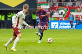 10.10.26 FC Augsburg - FC Bayern M&uuml;nchen