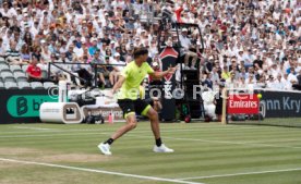 15.06.25 Tennis BOSS Open Stuttgart Weissenhof 2025