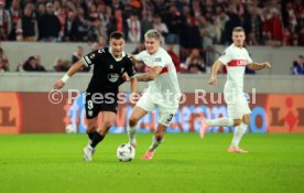 25.09.25 VfB Stuttgart - Celta de Vigo