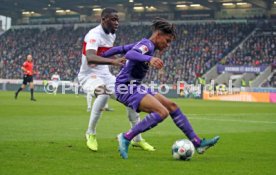 VfL Osnabr&uuml;ck - VfB Stuttgart