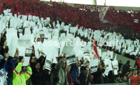 16.04.97 VfB Stuttgart - Hamburger SV