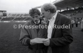 24.11.90 VfB Stuttgart - 1. FC K&ouml;ln