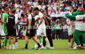 30.08.25 VfB Stuttgart - Borussia M&ouml;nchengladbach