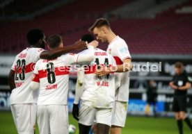 14.03.21 VfB Stuttgart - TSG 1899 Hoffenheim