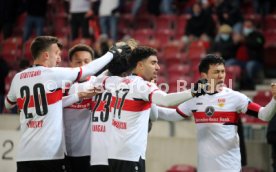 26.11.21 VfB Stuttgart - 1. FSV Mainz 05