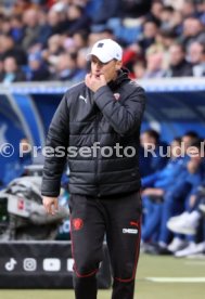 02.11.24 TSG 1899 Hoffenheim - FC St. Pauli