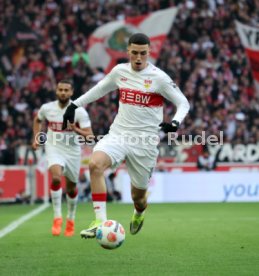 01.02.26 VfB Stuttgart - SC Freiburg