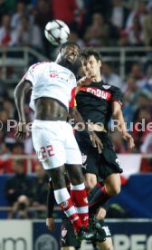 04.11.09 FC Sevilla - VfB Stuttgart