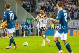 27.09.26 Deutschland - Griechenland