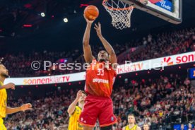 01.05.26 FC Bayern Basketball - Alba Berlin