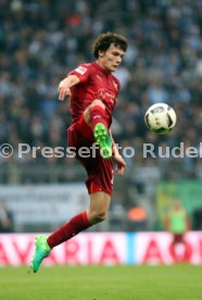 TSV 1860 M&uuml;nchen - VfB Stuttgart