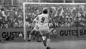 05.08.89 Stuttgarter Kickers - SG Wattenscheid 09