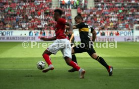 1. FSV Mainz 05 - VfB Stuttgart