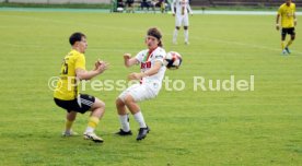 07.06.25 FC Esslingen - TV Echterdingen