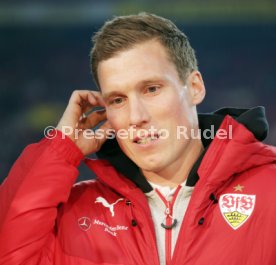 VfB Stuttgart - Fortuna D&uuml;sseldorf