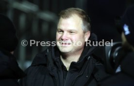 16.12.22 VfB Stuttgart - FC Luzern
