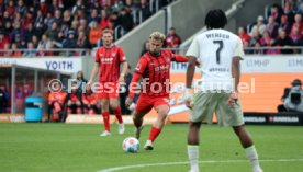 18.10.25 1. FC Heidenheim - SV Werder Bremen
