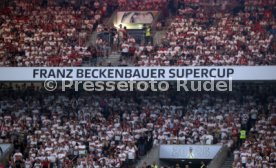 16.08.25 Franz-Beckenbauer-Supercup VfB Stuttgart - FC Bayern München