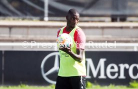 04.09.22 VfB Stuttgart Training