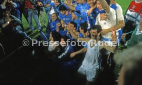 17.05.89 VfB Stuttgart - SSC Neapel