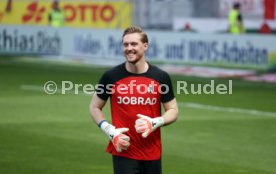 06.04.24 SC Freiburg - RB Leipzig