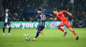 14.02.23 Paris Saint-Germain - FC Bayern M&uuml;nchen