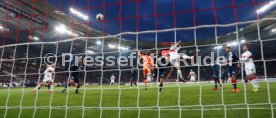 VfB Stuttgart - 1. FSV Mainz 05