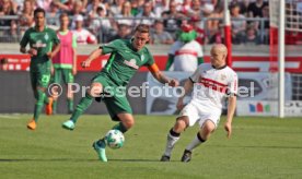 VfB Stuttgart - SV Werder Bremen