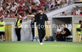 16.08.25 Franz-Beckenbauer-Supercup VfB Stuttgart - FC Bayern München