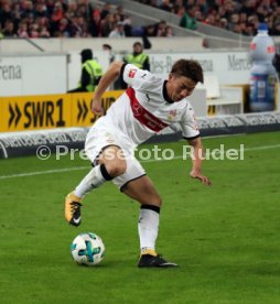 VfB Stuttgart - SC Freiburg