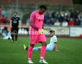 Tim Wiese (SSV Dillingen)