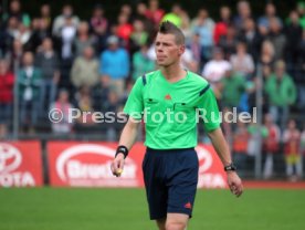 SC Pfullendorf - VfB Stuttgart