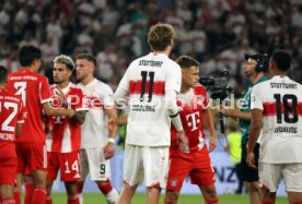 16.08.25 Franz-Beckenbauer-Supercup VfB Stuttgart - FC Bayern München
