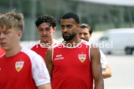 01.08.26 VfB Stuttgart - Paris FC