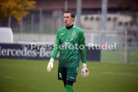 VfB Stuttgart II - Spfr Dorfmerkingen