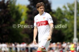 12.07.25 SV Fellbach - VfB Stuttgart