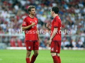 Audi Cup 2015