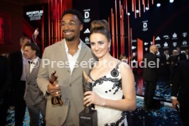 21.12.2025 Sportler des Jahres 2025